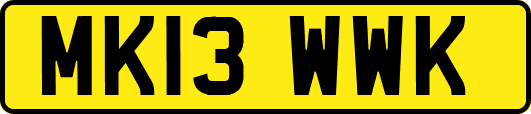 MK13WWK