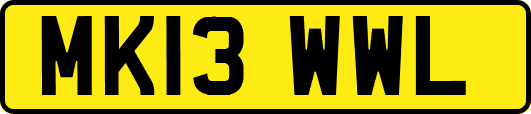 MK13WWL