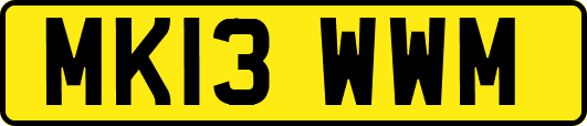 MK13WWM