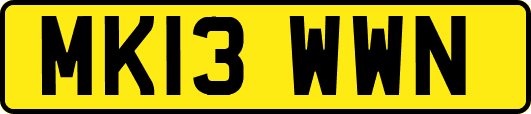 MK13WWN