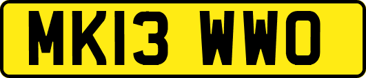 MK13WWO