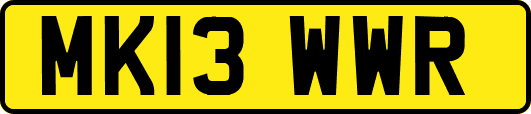 MK13WWR