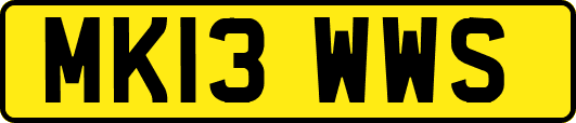 MK13WWS