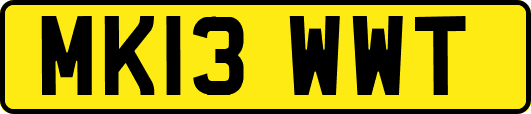 MK13WWT
