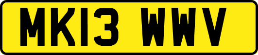 MK13WWV