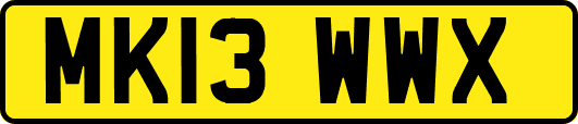 MK13WWX
