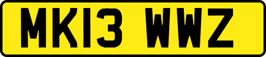 MK13WWZ