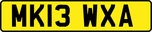 MK13WXA