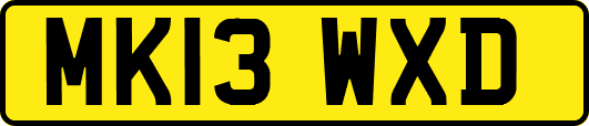 MK13WXD