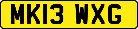 MK13WXG