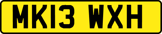 MK13WXH