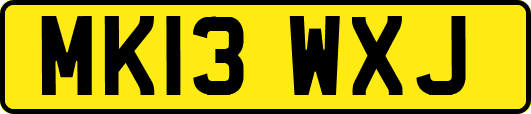 MK13WXJ