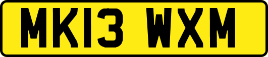 MK13WXM