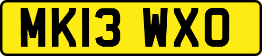 MK13WXO