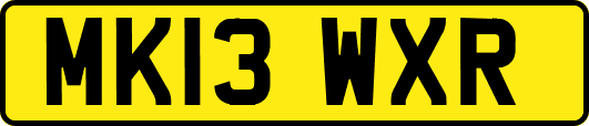 MK13WXR