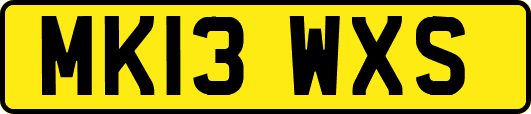 MK13WXS