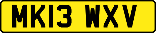 MK13WXV