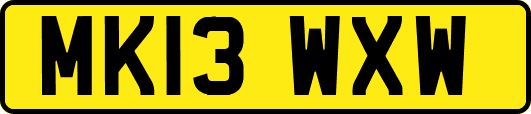 MK13WXW