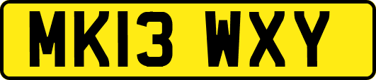 MK13WXY