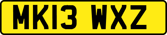 MK13WXZ