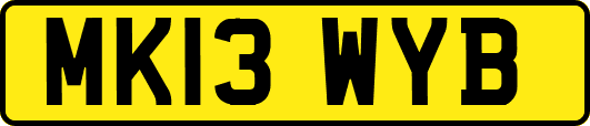 MK13WYB