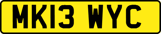 MK13WYC