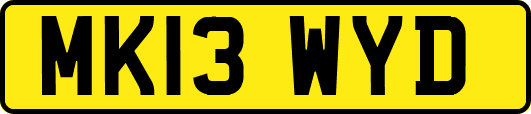 MK13WYD