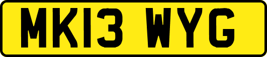 MK13WYG