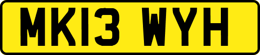 MK13WYH