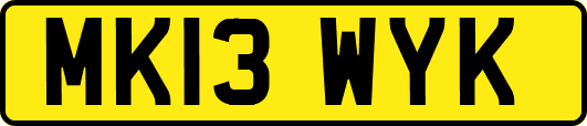 MK13WYK