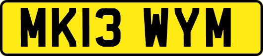 MK13WYM