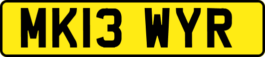 MK13WYR