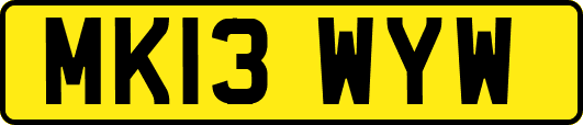 MK13WYW