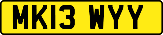 MK13WYY
