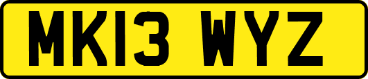 MK13WYZ