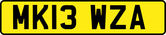 MK13WZA