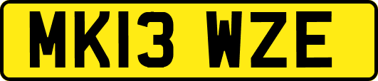 MK13WZE