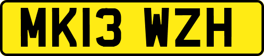 MK13WZH