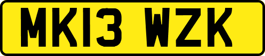 MK13WZK