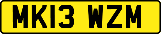MK13WZM