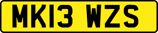 MK13WZS