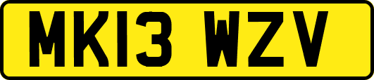 MK13WZV
