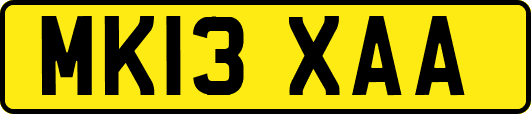 MK13XAA