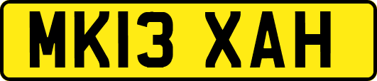 MK13XAH