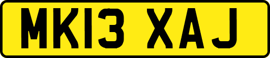 MK13XAJ