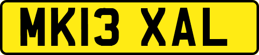 MK13XAL