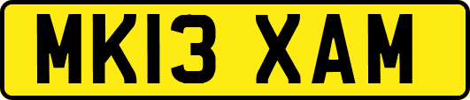 MK13XAM