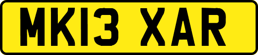 MK13XAR