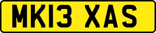 MK13XAS