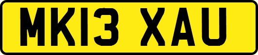 MK13XAU